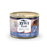 Wet East Cape Recipe for Cats 思源系列貓罐頭 - 東角配方  (6罐) Ziwi